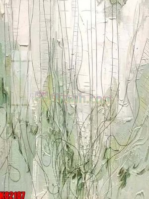 File in trần File tranh gốc tổng hợp K82187 (bản gốc) đại dương