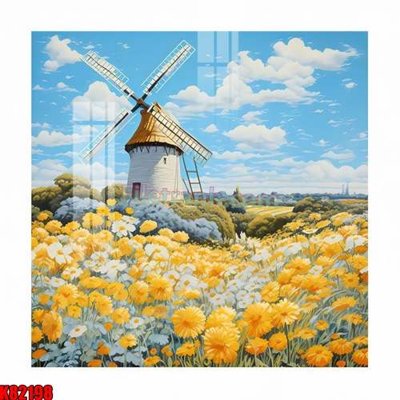 Mua file ảnh gốc File tranh gốc tổng hợp K82198 (chất lượng cao)