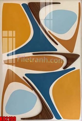 File in ấn File tranh gốc tổng hợp K82199 (bản gốc) sắc nét