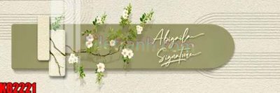 File gốc File tranh gốc tổng hợp K82221 (in lụa) hoa văn cổ điển