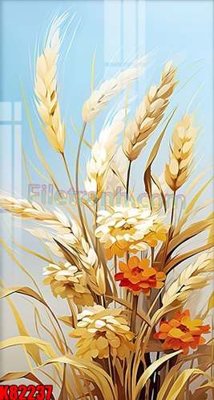 File ảnh gốc File tranh gốc tổng hợp K82237 (chuyên in mica)