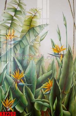 File ảnh File tranh gốc tổng hợp K82263 (gốc) cho trang trí nhà hàng