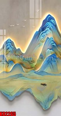 Tải file gốc File tranh gốc tổng hợp K82265 (in khổ lớn) không vỡ