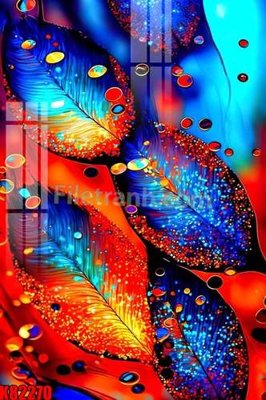 Download file gốc File tranh gốc tổng hợp K82270 (in mica) trang trí