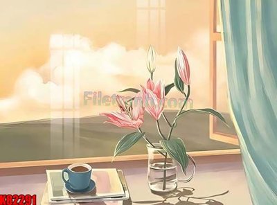 Tải file gốc File tranh gốc tổng hợp K82291 (để in lụa)