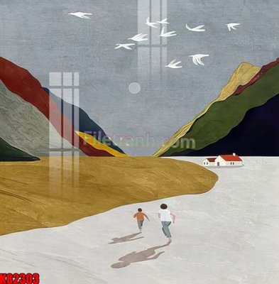 Download file gốc File tranh gốc tổng hợp K82303 (dùng cho in ấn)