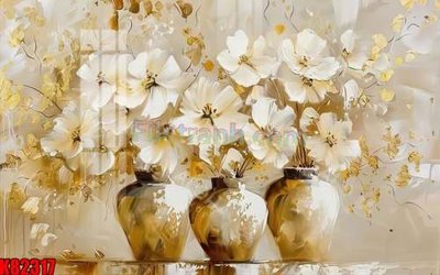 File gốc File tranh gốc tổng hợp K82317 (in 3D) cho trang trí