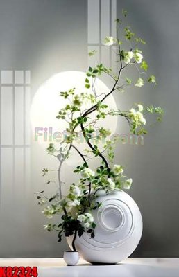 Ảnh gốc File tranh gốc tổng hợp K82324 (siêu chi tiết) để in ấn