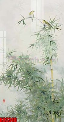 File gốc File tranh gốc tổng hợp K82346 (in 3D) cho trang trí