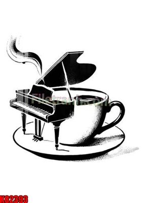 File gốc File tranh gốc tổng hợp K82393 (in mica) làm quà tặng