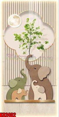 Tải file gốc File tranh gốc tổng hợp K82402 (in khổ lớn) không vỡ