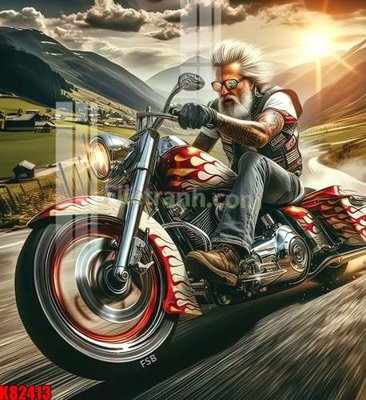 File gốc File tranh gốc tổng hợp K82413 (in tráng gương) sang trọng