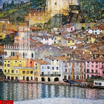 File gốc File tranh gốc tổng hợp K82415 (PSD/TIFF) độ phân giải cao