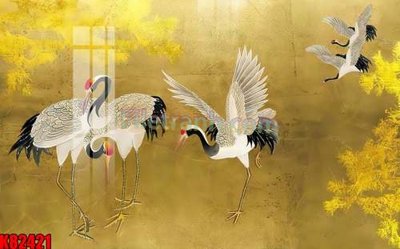 File gốc File tranh gốc tổng hợp K82421 (cho in 3D) độc đáo