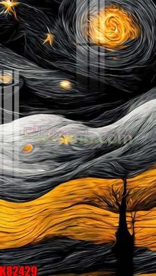 File gốc File tranh gốc tổng hợp K82429 (cho in ấn) từ Filetranh.com