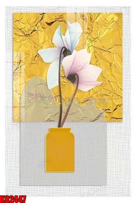 File tranh File tranh gốc tổng hợp K82447 (file gốc) chủ đề phong thủy