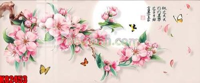 Cung cấp file tranh gốc File tranh gốc tổng hợp K82453 độc quyền