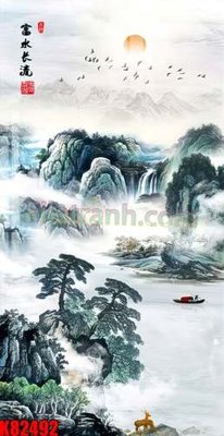 File tranh File tranh gốc tổng hợp K82492 (ảnh gốc) độ nét vượt trội
