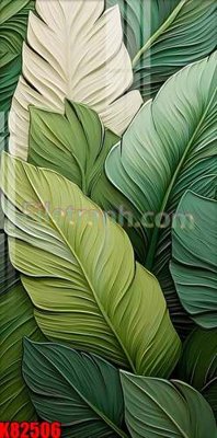 Download file gốc File tranh gốc tổng hợp K82506 (in lụa) tranh 3D