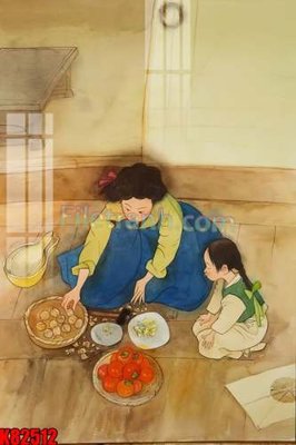 Tải file gốc File tranh gốc tổng hợp K82512 dùng cho in ấn