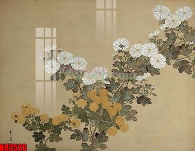 File gốc File tranh gốc tổng hợp K82526 (chuẩn màu) cho in offset