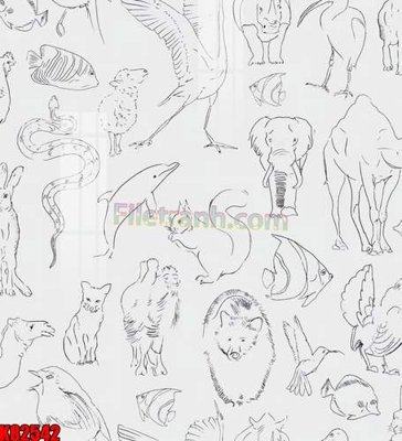 Hình ảnh file gốc in lụa File tranh gốc tổng hợp K82542