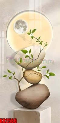 File gốc File tranh gốc tổng hợp K82566 (AI/EPS) cho in ấn