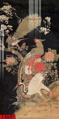 File gốc in ấn File tranh gốc tổng hợp K82574 chất lượng vượt trội