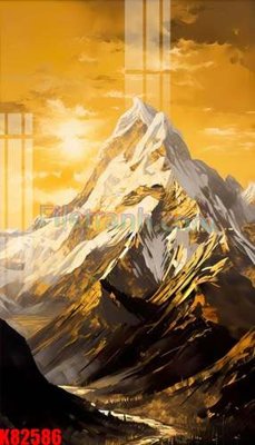 Tải file gốc in lụa File tranh gốc tổng hợp K82586 siêu nét