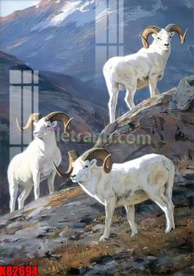 File gốc in ấn File tranh gốc tổng hợp K82694 chất lượng vượt trội