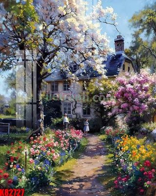 Chi tiết file tranh tráng gương File tranh gốc tổng hợp K82727 (ảnh gốc)