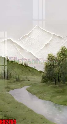 File PSD File tranh gốc tổng hợp K82764 (nguyên bản) cho thiết kế