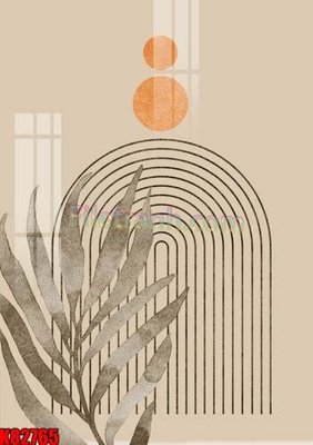 File gốc File tranh gốc tổng hợp K82765 (in ấn) không giới hạn