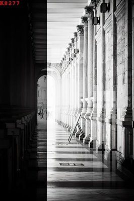 Chi tiết file tranh tráng gương File gốc in tranh tổng hợp K8277 (ảnh gốc)