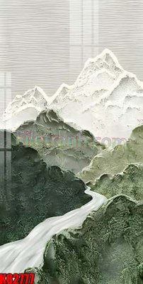 File ảnh File tranh gốc tổng hợp K82777 (gốc) in standee