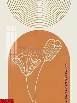 Download file gốc File tranh gốc tổng hợp K82785 (in mica) logo