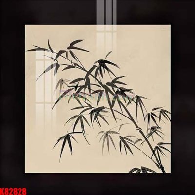 File gốc File tranh gốc tổng hợp K82828 (in mica) làm bảng hiệu