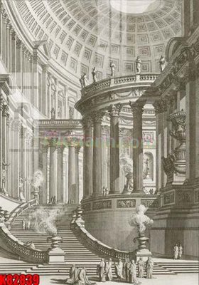 Chi tiết file gốc File tranh gốc tổng hợp K82839 (cho in tráng gương)