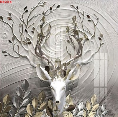 Tải file File gốc in tranh tổng hợp K8284 (ảnh gốc) in tranh kính