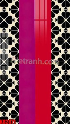 File ảnh gốc File tranh gốc tổng hợp K82871 (chuyên in mica)