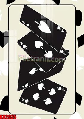 Mua file ảnh gốc File tranh gốc tổng hợp K82925 (chất lượng cao)