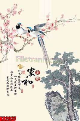 File PSD File tranh gốc tổng hợp K82937 (bản gốc) độ phân giải cao