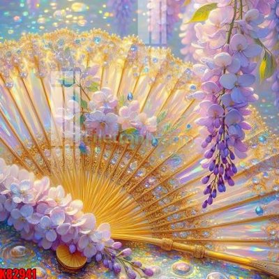 File gốc File tranh gốc tổng hợp K82941 (chuẩn CMYK) cho nhà in