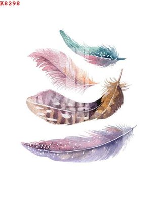 File gốc File gốc in tranh tổng hợp K8298 (trang trí) phòng trẻ em