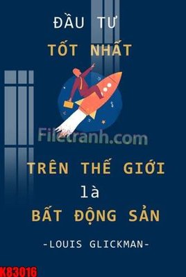 File ảnh File tranh gốc tổng hợp K83016 (gốc) in biển hiệu