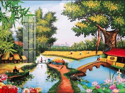 Download file tranh File tranh gốc tổng hợp K83044 (file gốc PSD)