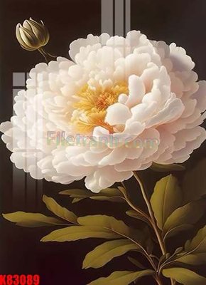 File ảnh File tranh gốc tổng hợp K83089 (gốc) in poster