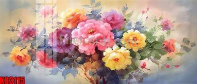 Hình ảnh file gốc File tranh gốc tổng hợp K83115 (chất lượng cao)