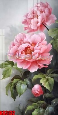 File ảnh File tranh gốc tổng hợp K83132 (gốc) in Hiflex