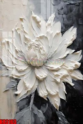 Hình ảnh gốc File tranh gốc tổng hợp K83163 (để in khổ lớn)